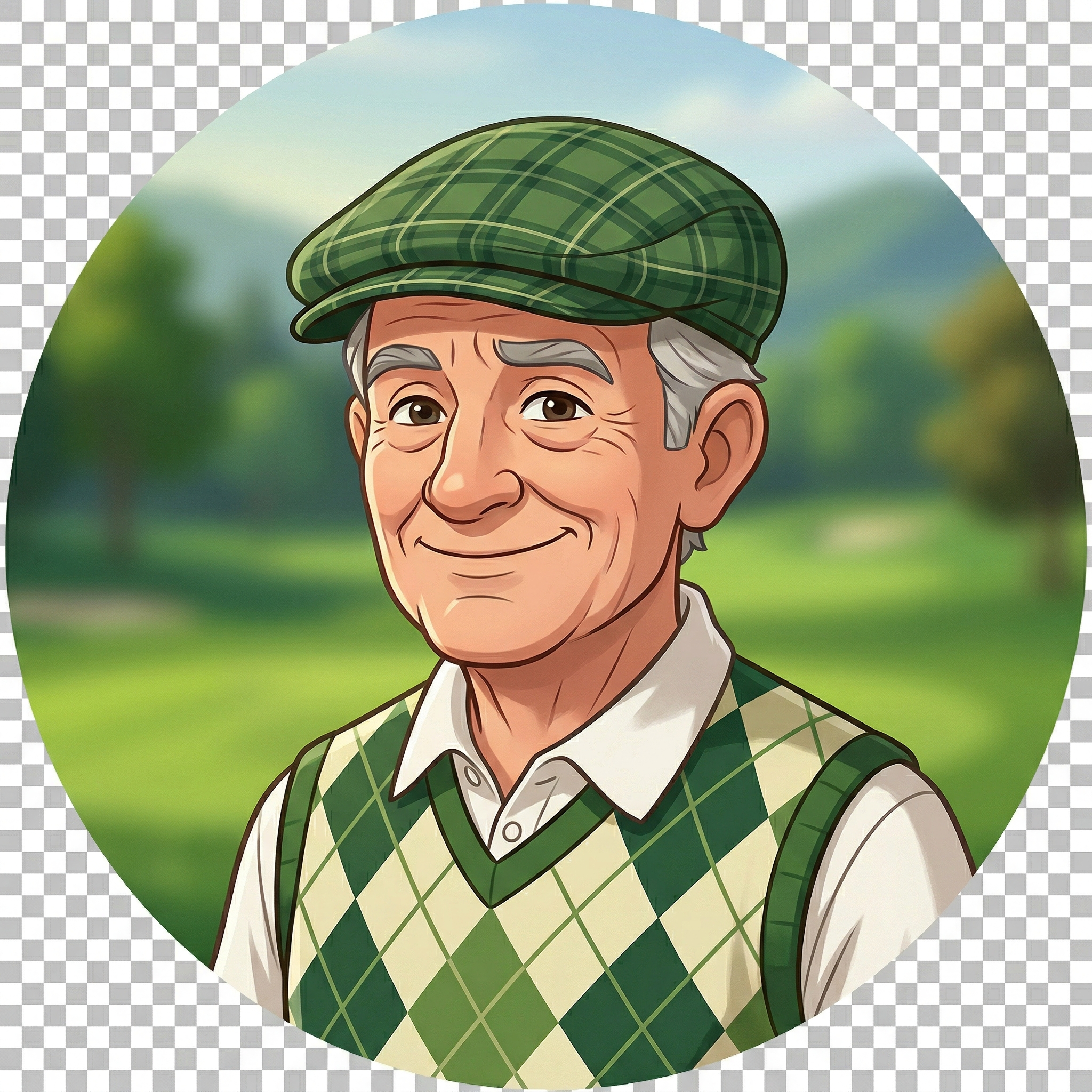 Coach Mulligan